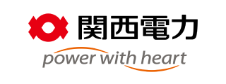 関西電力のロゴ画像